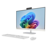 HP AiO 24-ct2001nc, 24" FHD, Touch, RYZEN AI 5 340, RAM 32GB DDR5, SSD 1TB, Win11 Home, GamePass 3měsíce zdarma