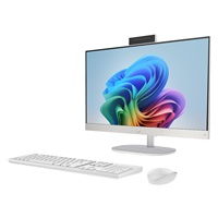 HP AiO 24-ct2001nc, 24" FHD, Touch, RYZEN AI 5 340, RAM 32GB DDR5, SSD 1TB, Win11 Home, GamePass 3měsíce zdarma