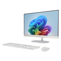 HP AiO 24-ct2001nc, 24" FHD, Touch, RYZEN AI 5 340, RAM 32GB DDR5, SSD 1TB, Win11 Home, GamePass 3měsíce zdarma