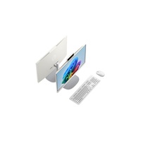 HP AiO 24-ct2001nc, 24" FHD, Touch, RYZEN AI 5 340, RAM 32GB DDR5, SSD 1TB, Win11 Home, GamePass 3měsíce zdarma