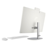 HP AiO 24-ct2001nc, 24" FHD, Touch, RYZEN AI 5 340, RAM 32GB DDR5, SSD 1TB, Win11 Home, GamePass 3měsíce zdarma