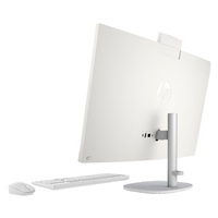 HP AiO 24-ct2001nc, 24" FHD, Touch, RYZEN AI 5 340, RAM 32GB DDR5, SSD 1TB, Win11 Home, GamePass 3měsíce zdarma