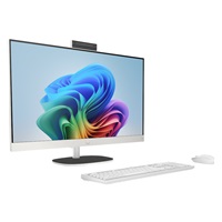 HP AiO 24-ct2001nc, 24" FHD, Touch, RYZEN AI 5 340, RAM 32GB DDR5, SSD 1TB, Win11 Home, GamePass 3měsíce zdarma