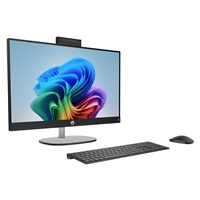 HP AiO 24-ct2001nc, 24" FHD, Touch, RYZEN AI 5 340, RAM 32GB DDR5, SSD 1TB, Win11 Home, GamePass 3měsíce zdarma