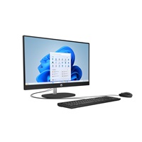 HP AiO 24-ct2001nc, 24" FHD, Touch, RYZEN AI 5 340, RAM 32GB DDR5, SSD 1TB, Win11 Home, GamePass 3měsíce zdarma