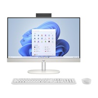 HP AiO 24-cr2006nc, 24" FHD, Touch, Ultra5 225U, RAM 32GB DDR5, SSD 1TB, Win 11 Home, GamePass 3měsíce zdarma