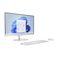HP AiO 24-cr2006nc, 24" FHD, Touch, Ultra5 225U, RAM 32GB DDR5, SSD 1TB, Win 11 Home, GamePass 3měsíce zdarma