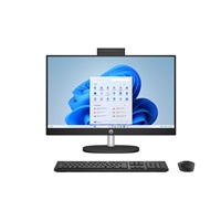 HP AiO 24-cr2006nc, 24" FHD, Touch, Ultra5 225U, RAM 32GB DDR5, SSD 1TB, Win 11 Home, GamePass 3měsíce zdarma