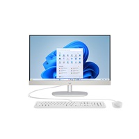 HP AiO 24-cr2006nc, 24" FHD, Touch, Ultra5 225U, RAM 32GB DDR5, SSD 1TB, Win 11 Home, GamePass 3měsíce zdarma