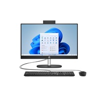 HP AiO 24-cr2006nc, 24" FHD, Touch, Ultra5 225U, RAM 32GB DDR5, SSD 1TB, Win 11 Home, GamePass 3měsíce zdarma