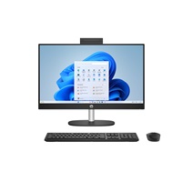 HP AiO 24-cr2006nc, 24" FHD, Touch, Ultra5 225U, RAM 32GB DDR5, SSD 1TB, Win 11 Home, GamePass 3měsíce zdarma