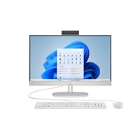 HP AiO 24-cr2006nc, 24" FHD, Touch, Ultra5 225U, RAM 32GB DDR5, SSD 1TB, Win 11 Home, GamePass 3měsíce zdarma