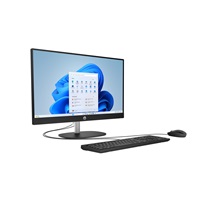 HP AiO 24-cr2006nc, 24" FHD, Touch, Ultra5 225U, RAM 32GB DDR5, SSD 1TB, Win 11 Home, GamePass 3měsíce zdarma