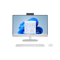 HP AiO 24-cr2007nc, 24" FHD, Ultra7 255U, RAM 32GB DDR5, SSD 1TB, Win 11 Home, GamePass 3měsíce zdarma