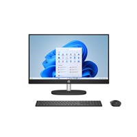 HP AiO 24-cr2007nc, 24" FHD, Ultra7 255U, RAM 32GB DDR5, SSD 1TB, Win 11 Home, GamePass 3měsíce zdarma