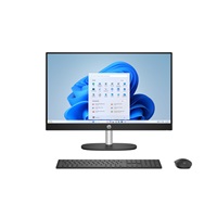 HP AiO 24-cr2007nc, 24" FHD, Ultra7 255U, RAM 32GB DDR5, SSD 1TB, Win 11 Home, GamePass 3měsíce zdarma