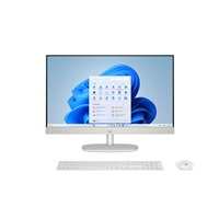 HP AiO 24-cr2007nc, 24" FHD, Ultra7 255U, RAM 32GB DDR5, SSD 1TB, Win 11 Home, GamePass 3měsíce zdarma
