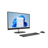 HP AiO 24-cr2007nc, 24" FHD, Ultra7 255U, RAM 32GB DDR5, SSD 1TB, Win 11 Home, GamePass 3měsíce zdarma