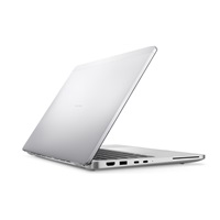 DELL NTB Pro 13 Plus PB13250/U7-266V/16GB/512SSD/13.3" FHD+/IR Cam & Mic/FgrPr/vPro/Backlit Kb/W11 Pro/3Y PS NBD