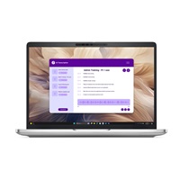 DELL NTB Pro 13 Plus PB13250/U5-236V/16GB/512SSD/13.3" FHD+ Touch/IR Cam & Mic/FgrPr/vPro/Backlit Kb/W11 Pro/3Y PS NBD