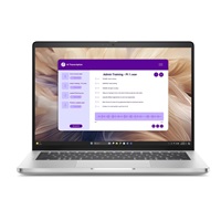 DELL NTB Pro 14 Plus PB14250|U5 238V/32GB/512SSD/14" FHD+/IR Cam & Mic/65W/WLAN/vPro/Backlit Kb/W11 Pro/3Y PS NBD