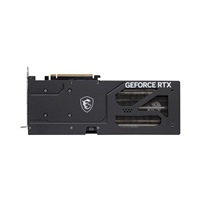 MSI VGA NVIDIA GeForce RTX 5060 Ti 16G VENTUS 3X OC, RTX 5060 Ti, 16GB GDDR7, 3xDP, 1xHDMI