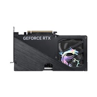 MSI VGA NVIDIA GeForce RTX 5060 Ti 16G GAMING OC, RTX 5060 Ti, 16GB GDDR7, 3xDP, 1xHDMI