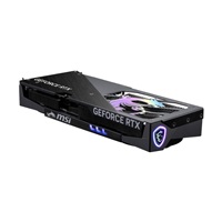 MSI VGA NVIDIA GeForce RTX 5060 Ti 16G GAMING TRIO OC, RTX 5060 Ti, 16GB GDDR7, 3xDP, 1xHDMI