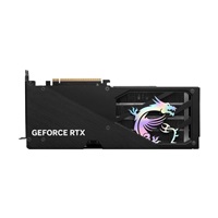 MSI VGA NVIDIA GeForce RTX 5060 Ti 16G GAMING TRIO OC, RTX 5060 Ti, 16GB GDDR7, 3xDP, 1xHDMI