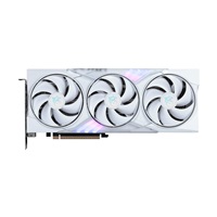 MSI VGA NVIDIA GeForce RTX 5060 Ti 16G GAMING TRIO OC WHITE, RTX 5060 Ti, 16GB GDDR7, 3xDP, 1xHDMI