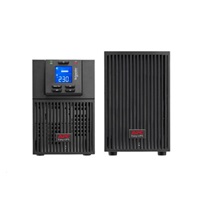 APC Easy UPS On-Line SRV 1000VA 900W 230V with Extended Runtime Battery Pack