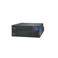 APC BUNDLE SRV1KRILRK-E Easy UPS On-Line SRV RM 1000VA 900W 230V with Extended Runtime Battery Pack, Rail Kit