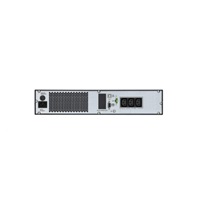 APC Easy UPS On-Line SRV RM 1000VA 900W 230V with Rail Kit