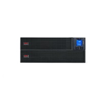 APC Easy UPS On-Line SRV RM 2000VA 1800W 230V with Extended Runtime Battery Pack, Rail Kit