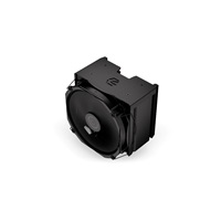 ENDORFY Chladič CPU Fortis 5, 1x140mm, LGA1851, AM5, černá