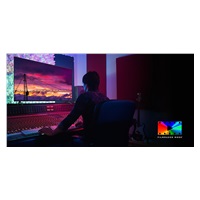 LG NANO82 50" TV, 4K Ultra HD, NanoCell, Direct LED, HDR, WiFi, Bluetooth, webOS, ThinQ, HDMI