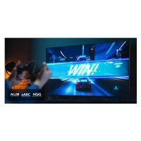 LG NANO82 50" TV, 4K Ultra HD, NanoCell, Direct LED, HDR, WiFi, Bluetooth, webOS, ThinQ, HDMI