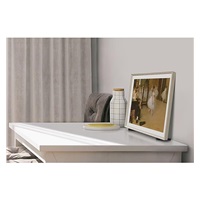 SAMSUNG QE32LS03C 32" TV, Full HD, QLED, HDR, Tizen OS, WiFi, Bluetooth, režim umění