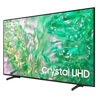 SAMSUNG UE50DU8072U 50" TV, 4K Ultra HD, LED, Edge LED, Smart, HDR, Tizen OS, herní režim