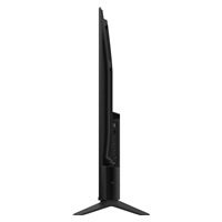 TCL 55P655 55" TV, 4K Ultra HD, LED, Google TV, HDR, MagiConnect T-cast, WiFi, Bluetooth, Dolby Audio
