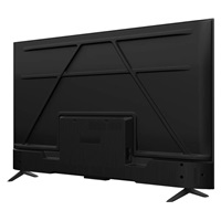 TCL 55P655 55" TV, 4K Ultra HD, LED, Google TV, HDR, MagiConnect T-cast, WiFi, Bluetooth, Dolby Audio