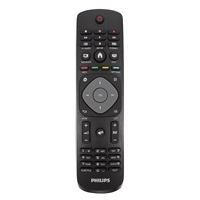Philips 43PFS5507/12 43" TV, Full HD, HDMI, Pixel Plus HD, EPG, Dolby Bass Enhancement