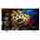 TCL 75C655 75" TV, 4K Ultra HD, QLED, Google TV, HDR, Bluetooth, WiFi, reproduktory ONKYO 2.1 se subwooferem