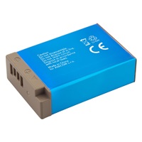 AVACOM baterie Canon LP-E17 vstup USB-C Li-Ion 7.4V 950mAh 7Wh