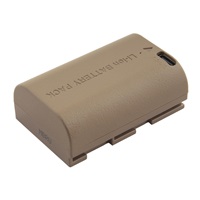 AVACOM baterie Canon LP-E6NH vstup USB-C Li-Ion 7.4V 2250mAh 16.7Wh