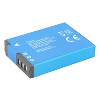 AVACOM baterie pro Nikon EN-EL12 Li-Ion 3.7V 1100mAh 4.1Wh