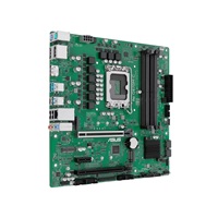 ASUS MB Sc LGA1851 PRO Q870M-C-CSM, Intel Q870, 4xDDR5, 2xDP, 1xHDMI, mATX