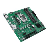 ASUS MB Sc LGA1851 PRO Q870M-C-CSM, Intel Q870, 4xDDR5, 2xDP, 1xHDMI, mATX