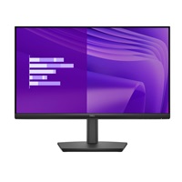 DELL LCD E2425HSM - 23,8"/IPS/LED/1920x1080/16:9/100Hz/5ms/1000:1/250 cd/m2/DP/VGA/HDMI/VESA/PIVOT/3YNBD (210-BRDV)