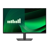 DELL LCD E2725HM - 23,8"/IPS/LED/1920x1080/16:9/100Hz/5ms/1000:1/250 cd/m2/DP/VGA/HDMI/VESA/3YNBD (210-BRDQ)